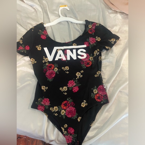 Vans Bodysuit - Picture 4 of 4